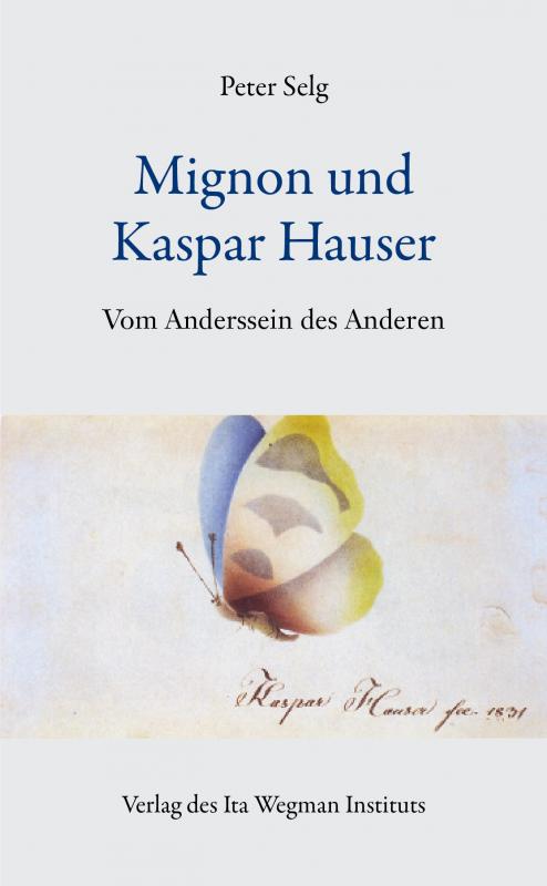 Cover-Bild Mignon und Kaspar Hauser