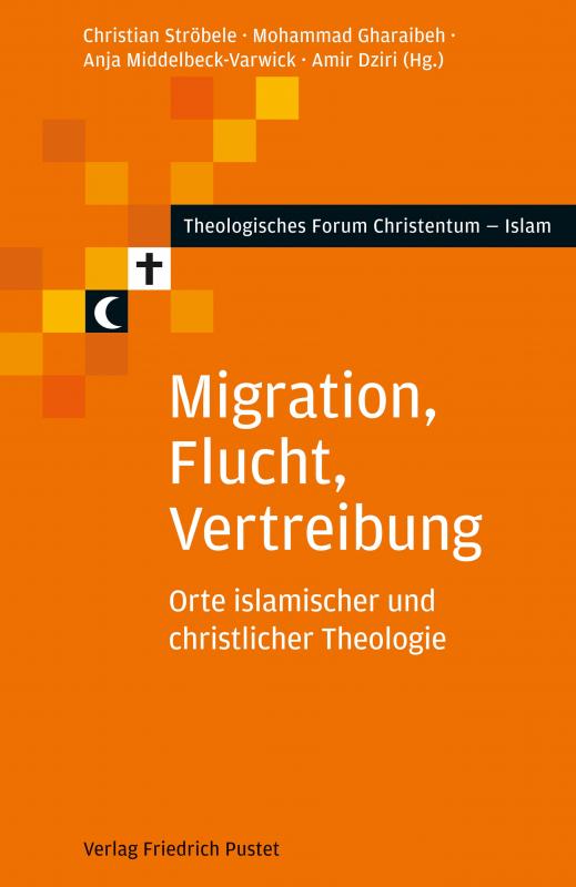 Cover-Bild Migration, Flucht, Vertreibung