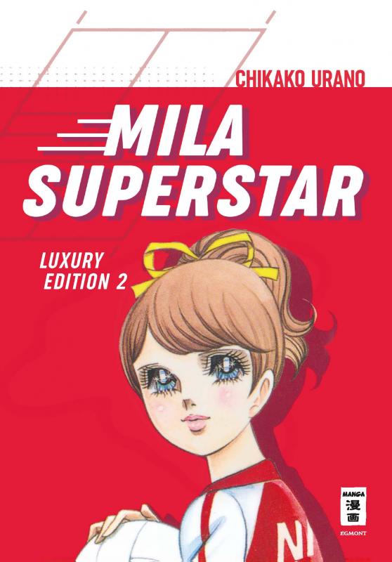 Cover-Bild Mila Superstar 02