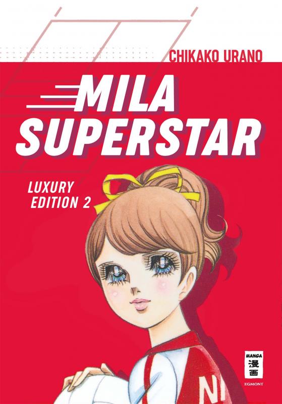 Cover-Bild Mila Superstar 02