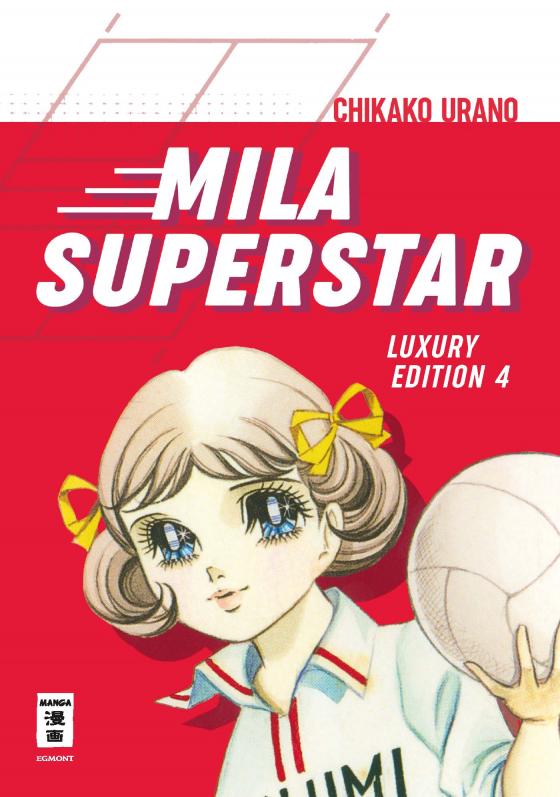 Cover-Bild Mila Superstar 04
