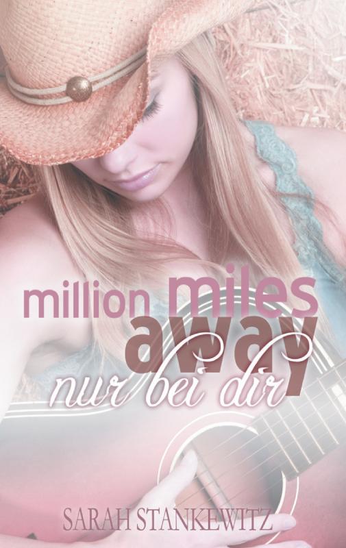 Cover-Bild Million miles away