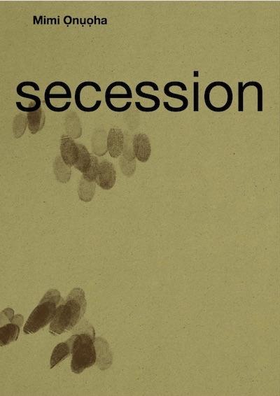 Cover-Bild Mimi Ọnụọha