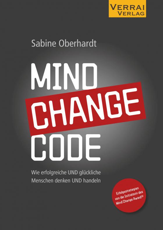 Cover-Bild MIND CHANGE CODE