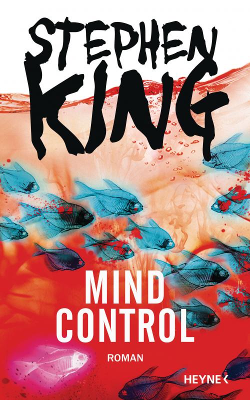 Cover-Bild Mind Control