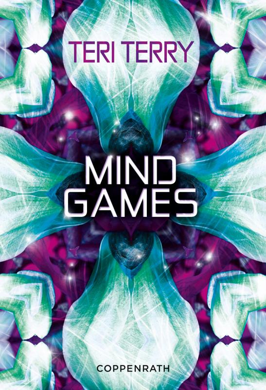 Cover-Bild Mind Games