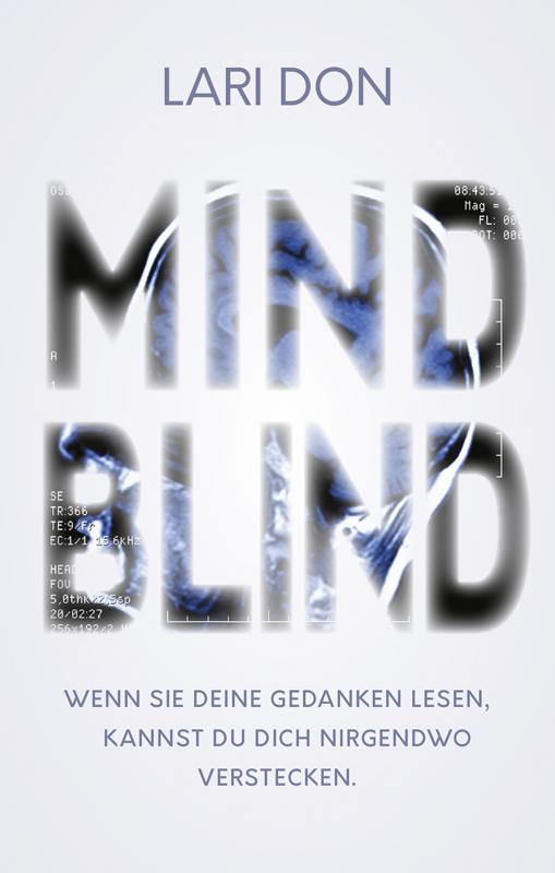 Cover-Bild Mindblind