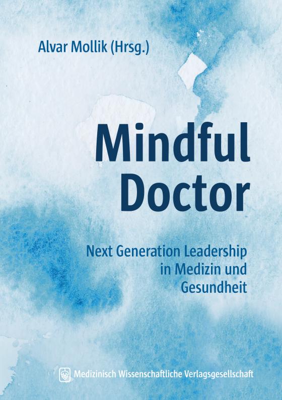 Cover-Bild Mindful Doctor