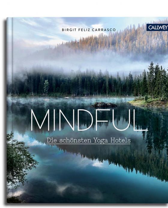 Cover-Bild Mindful