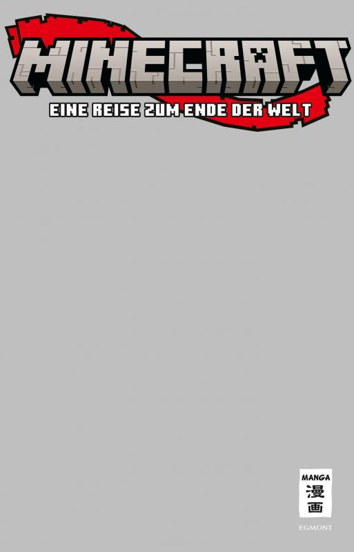 Cover-Bild Minecraft 08