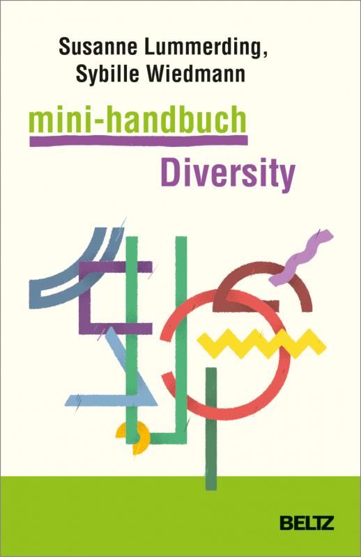 Cover-Bild Mini-Handbuch Diversity