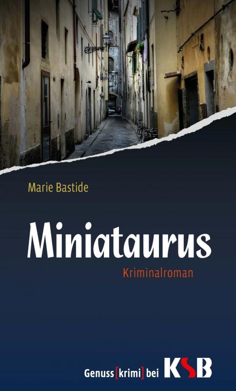 Cover-Bild Miniataurus