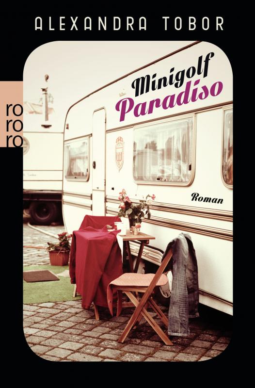 Cover-Bild Minigolf Paradiso