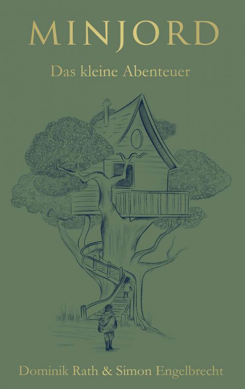 Cover-Bild Minjord