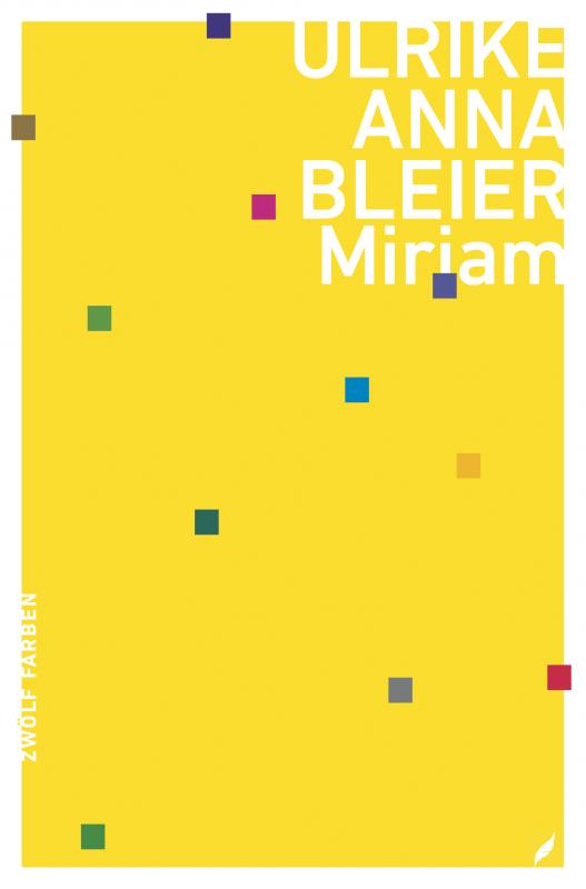 Cover-Bild Miriam