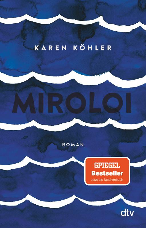 Cover-Bild Miroloi