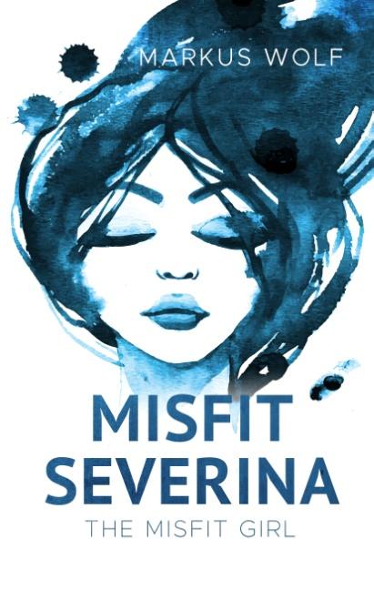 Cover-Bild Misfit Severina