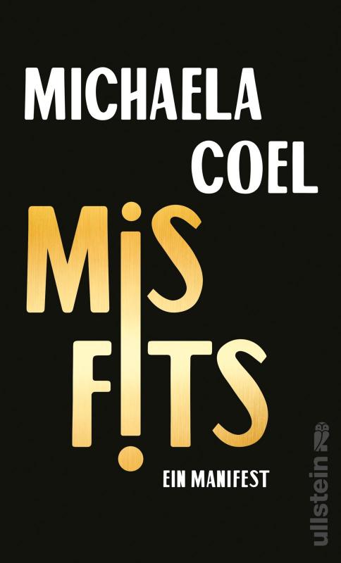 Cover-Bild Misfits