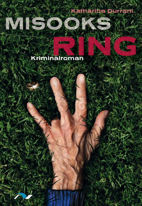 Cover-Bild Misooks Ring