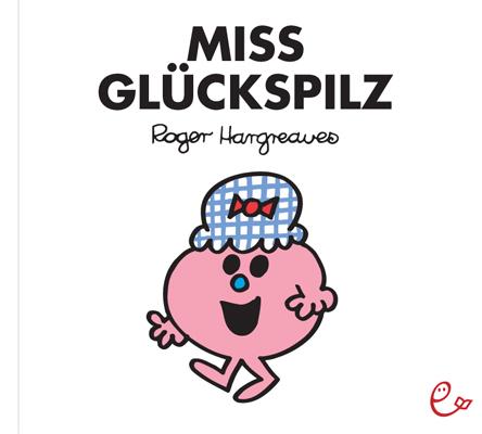 Cover-Bild Miss Glückspilz