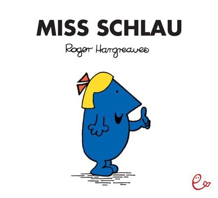 Cover-Bild Miss Schlau