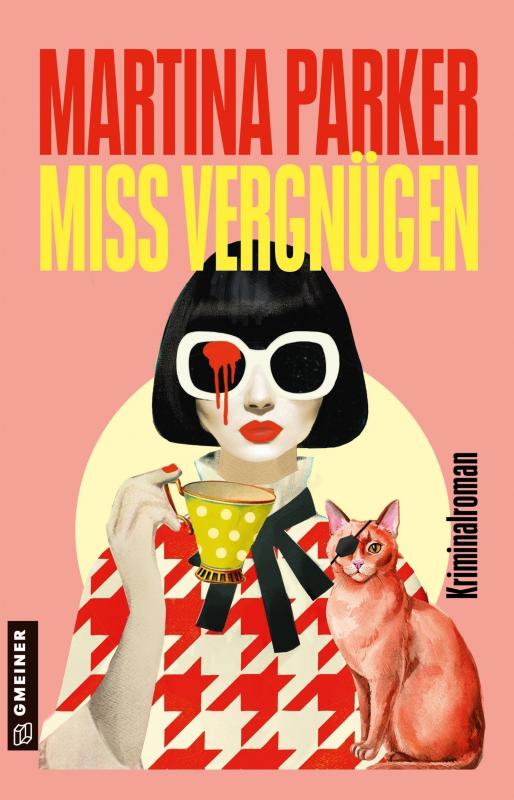 Cover-Bild Miss Vergnügen
