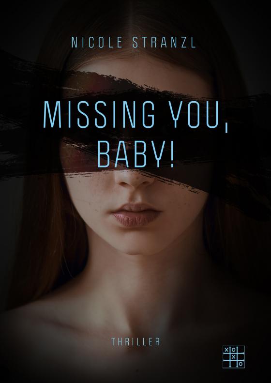 Cover-Bild Missing you, Baby!
