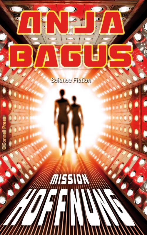 Cover-Bild Mission Hoffnung