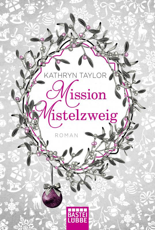 Cover-Bild Mission Mistelzweig