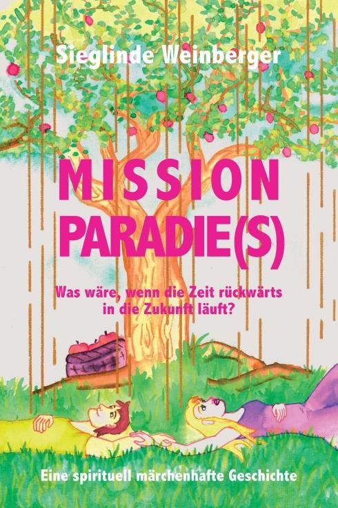Cover-Bild Mission Paradie(s)