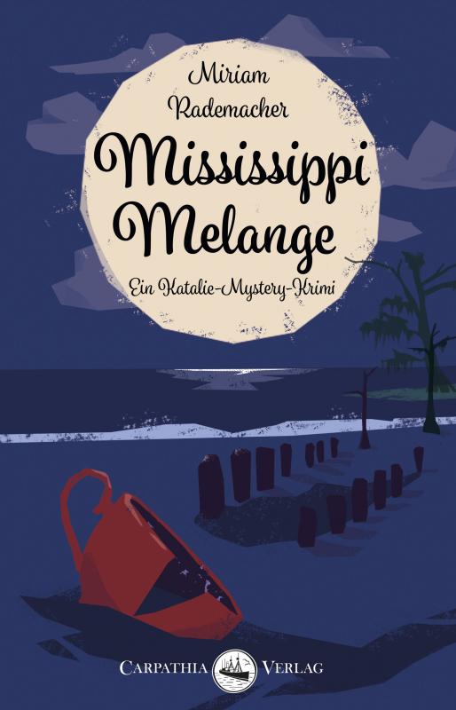 Cover-Bild Mississippi Melange