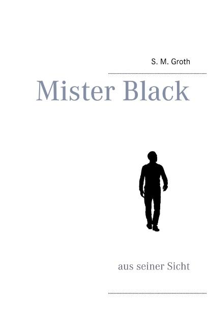 Cover-Bild Mister Black