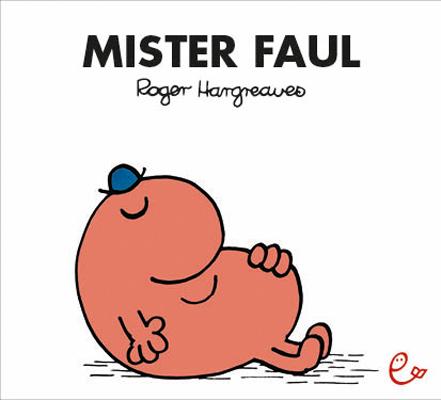 Cover-Bild Mister Faul