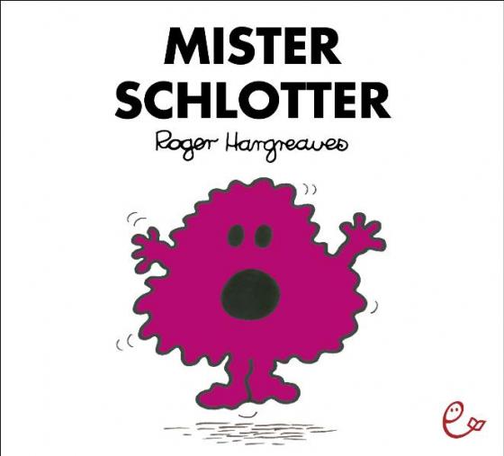 Cover-Bild Mister Schlotter