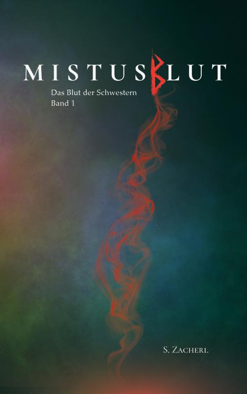 Cover-Bild Mistusblut