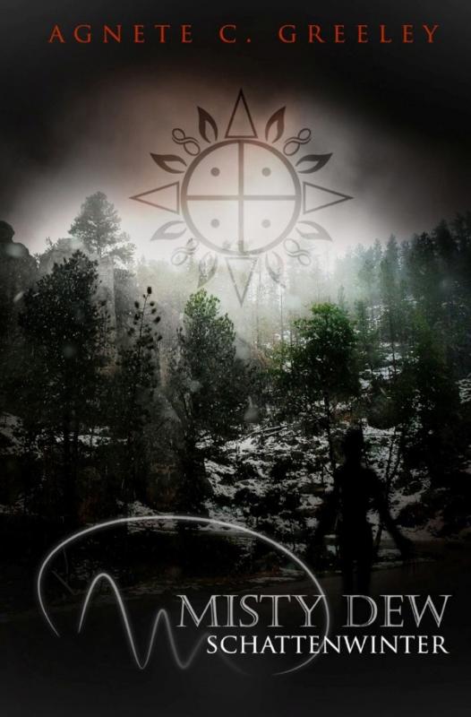 Cover-Bild Misty Dew Reihe / MISTY DEW 2