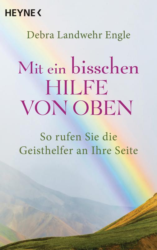 Cover-Bild Mit ein bisschen Hilfe von oben