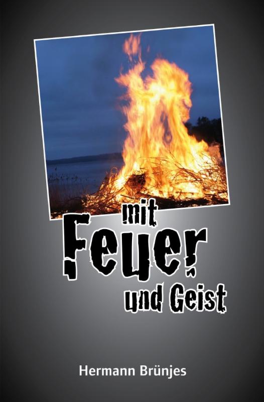 Cover-Bild Mit Feuer und Geist