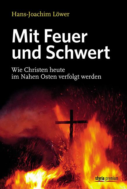 Cover-Bild Mit Feuer und Schwert
