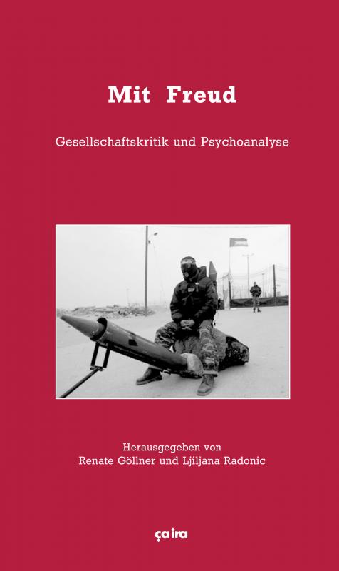 Cover-Bild Mit Freud