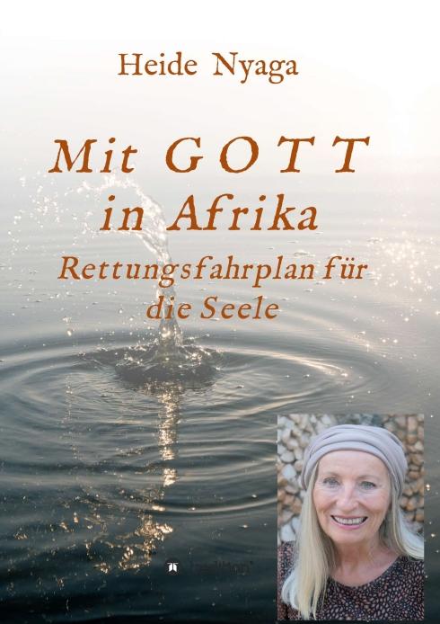 Cover-Bild Mit Gott in Afrika