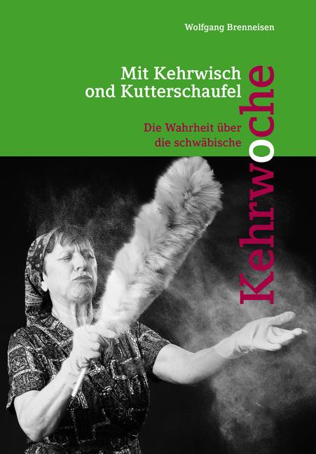 Cover-Bild Mit Kehrwisch ond Kutterschaufel