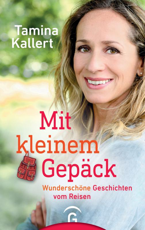 Cover-Bild Mit kleinem Gepäck