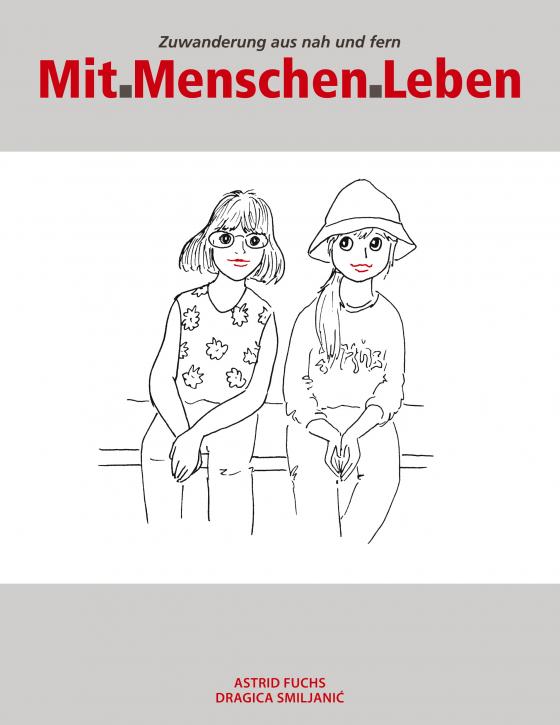 Cover-Bild Mit.Menschen.Leben