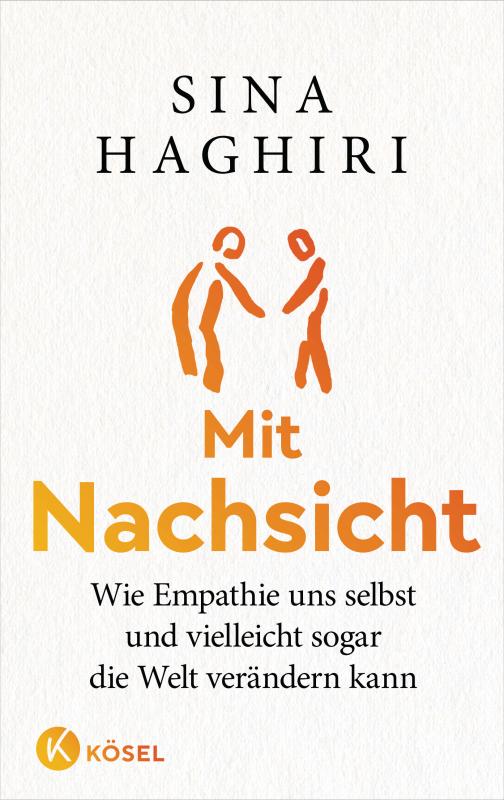 Cover-Bild Mit Nachsicht