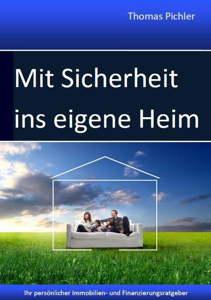 Cover-Bild Mit Sicherheit ins eigene Heim