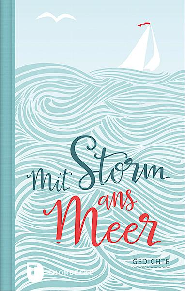 Cover-Bild Mit Storm ans Meer