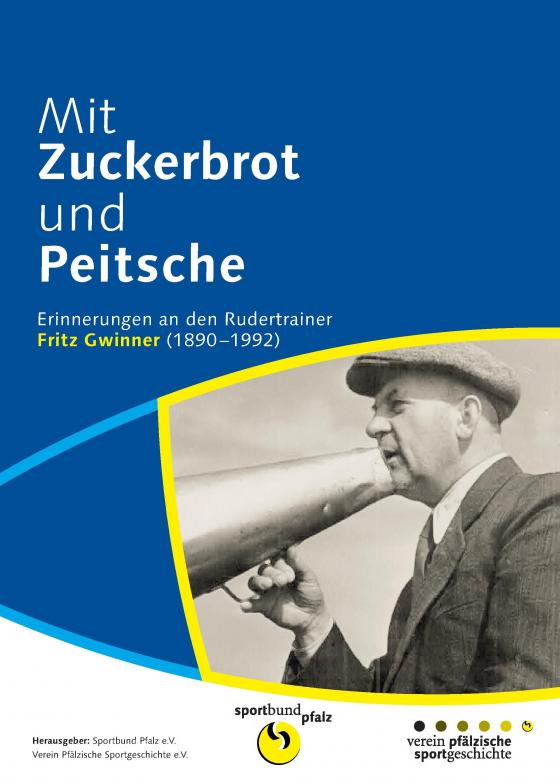Cover-Bild Mit Zuckerbrot und Peitsche