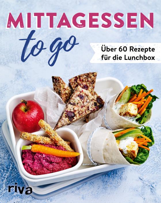 Cover-Bild Mittagessen to go