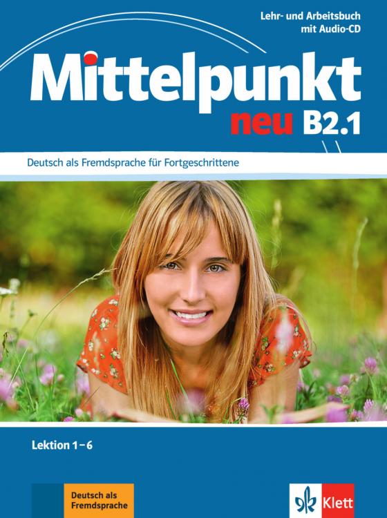 Cover-Bild Mittelpunkt neu B2.1